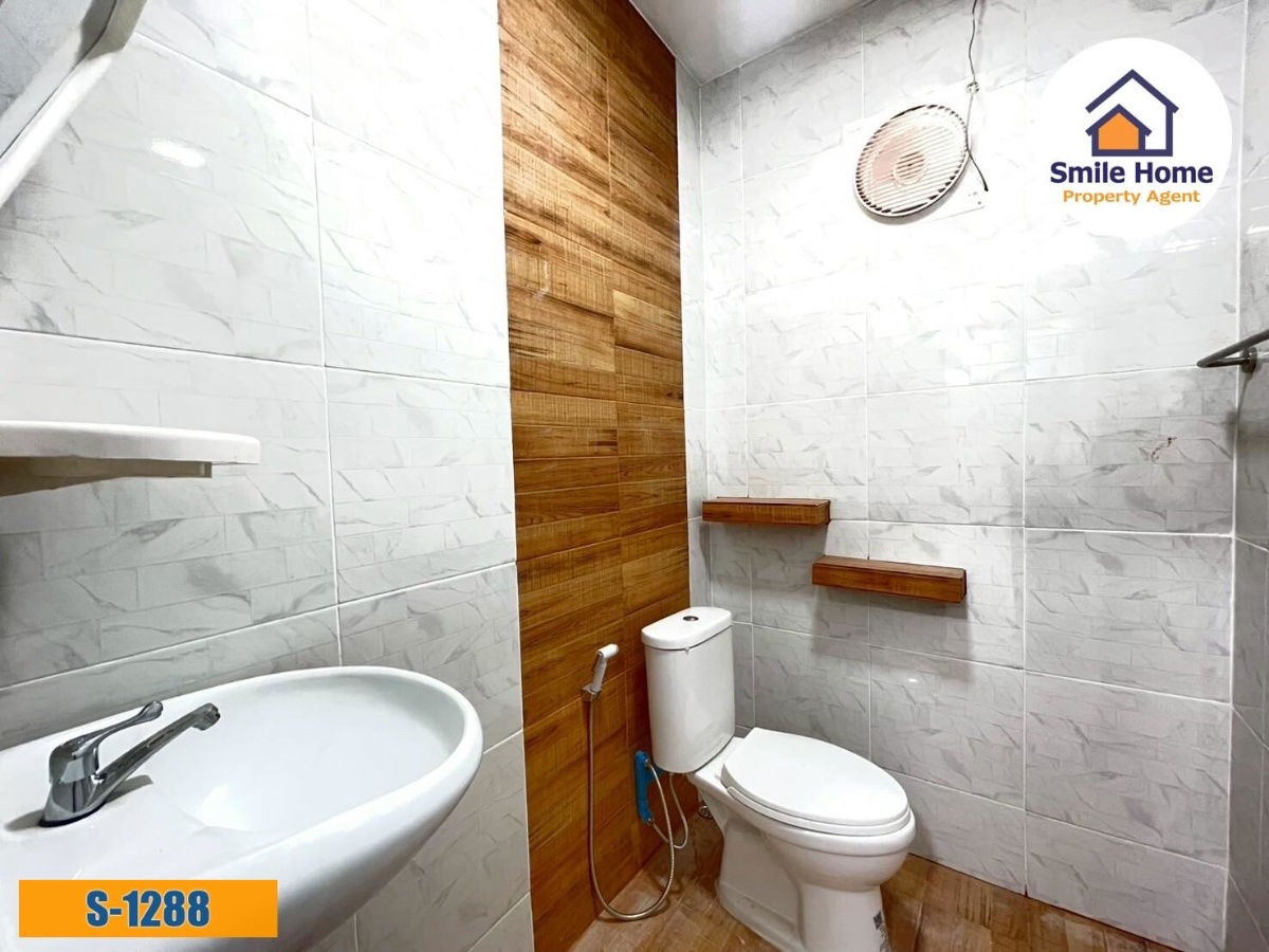 รูป ขายทาวน์เฮ้าส์ หมู่บ้านเฟื่องฟ้า11 เฟส9  แพรกษา สมุทรปราการ - รูปที่ 7/10