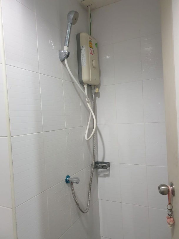 รูป 6,500 บาท/เดือน Lumpini Condo Town รามอินทรา - ลาดปลาเค้า 2 - รูปที่ 3/8