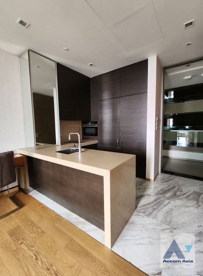 picture 🔼🔽 AccomA 📩  1 BR Condominium @Saladaeng One Condominium (AA34067) - 7/9