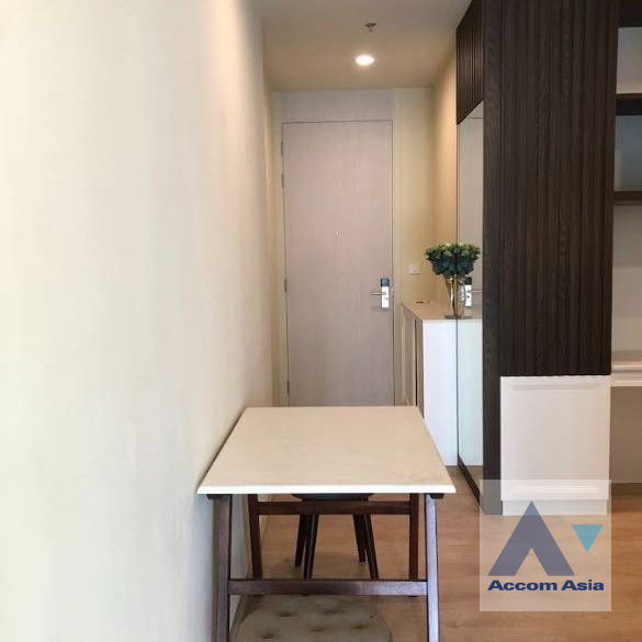 รูป 🔼🔽 AccomA 📩  2 BR Condominium @Noble Recole (AA43554) - รูปที่ 2/6