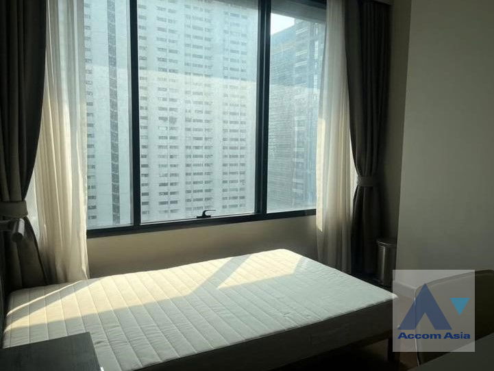 รูป 🔼🔽 AccomA 📩 Pet friendly 2 BR Condominium @M Silom (AA43459) - รูปที่ 5/10
