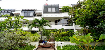 Townhouses for rent : 🔼🔽 AccomA 📩  3 BR Townhouse @Modern style (12000103)