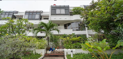 🔼🔽 AccomA 📩  3 BR Townhouse @Modern style (12000103)