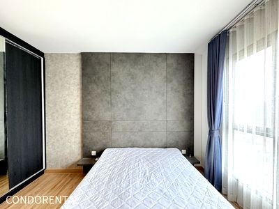 Condos for rent : @Condorental condo for rent Life Sukhumvit 48