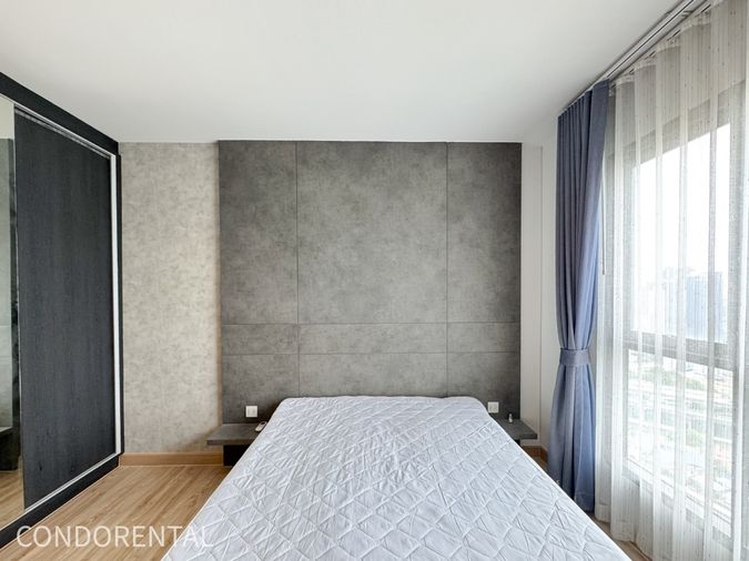 @Condorental condo for rent Life Sukhumvit 48
