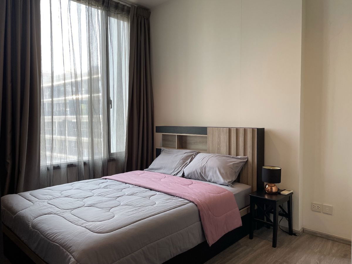 picture [ For Rent  ]  ⚡🌈E40402 Edge by Sansiri Sukhumvit 23 ⚡🌈LINE: @theagentpro (don’t forget the @ in front) - 10/13