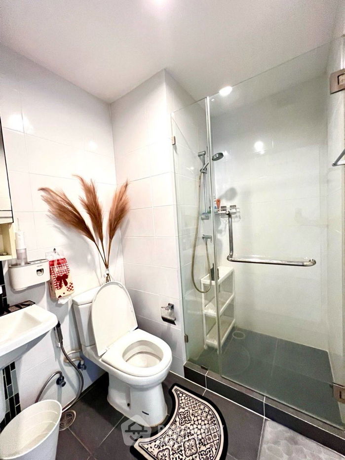 picture 1-BR Condo at The Niche Mono Ratchavipha near MRT Bang Son (ID 2265383) - 7/13