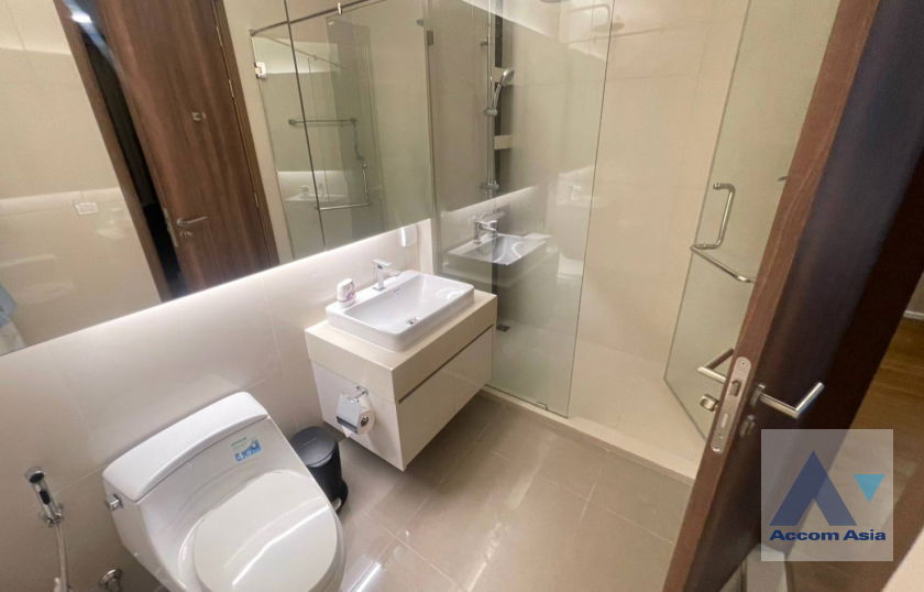 รูป 🔼🔽 AccomA 📩  2 BR Condominium @Menam Residences (AA23395) - รูปที่ 8/8
