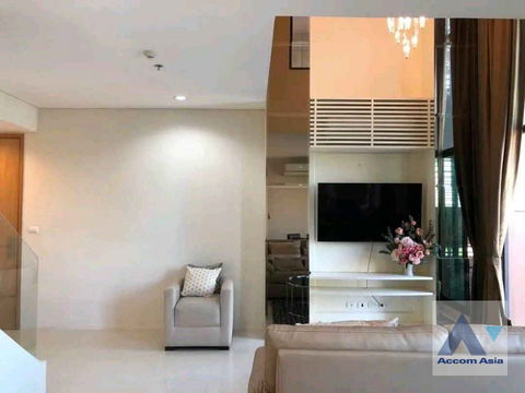 🔼🔽 AccomA 📩 Villa Asoke Condominium