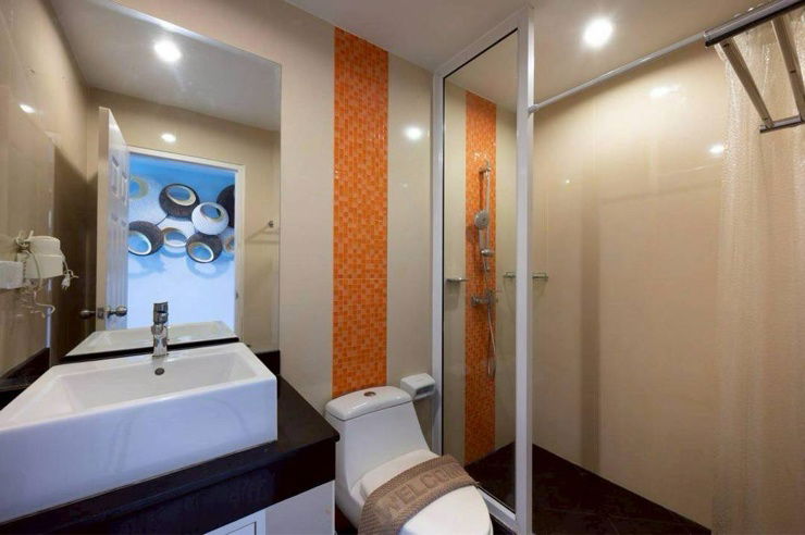 รูป New Nordic Trend 6  Condominium  - รูปที่ 7/7