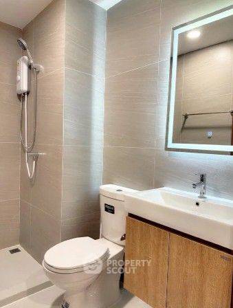 picture 2-BR Condo at The Belgravia @ Ratchada-Ladprao 15 near MRT Ratchadaphisek (ID 2265213) - 8/9