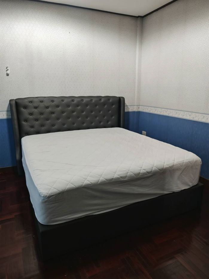 รูป ให้เช่าทาวน์เฮาส์ 2 ชั้น หมู่บ้านบิวตี้เฮาส์ 3  - รูปที่ 8/11