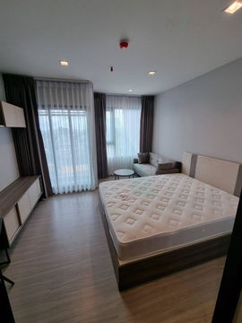 ให้เช่าคอนโด ไลฟ์ สาทร เซียร์รา อาคาร 1 ชั้น 18 สตูดิโอ ขนาด 28.00 ตรม ใกล้ โรงพยาบาลรัชดา-ท่าพระ