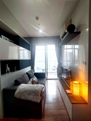 เช่าคอนโด ถนนบางนา - ตราด : SK04766 ให้เช่าคอนโด The Coast Bangkok ห้องสวย พร้อมอยู่ ใกล้ *BTS บางนา*