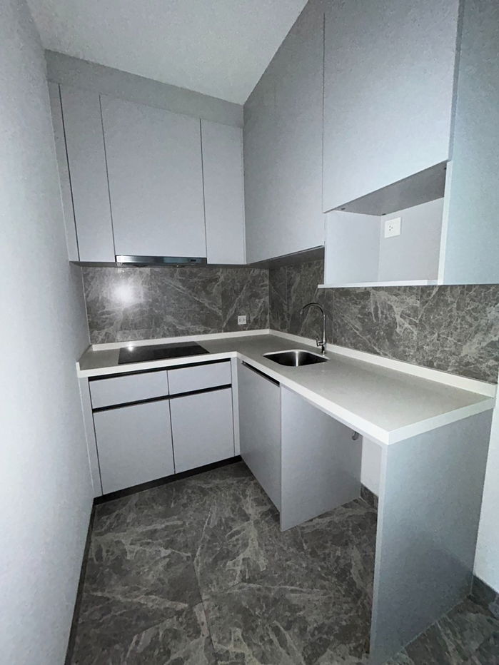 picture Condo for rent Whizdom Inspire (No furniture) Monthly 30,000 thb. - 8/13