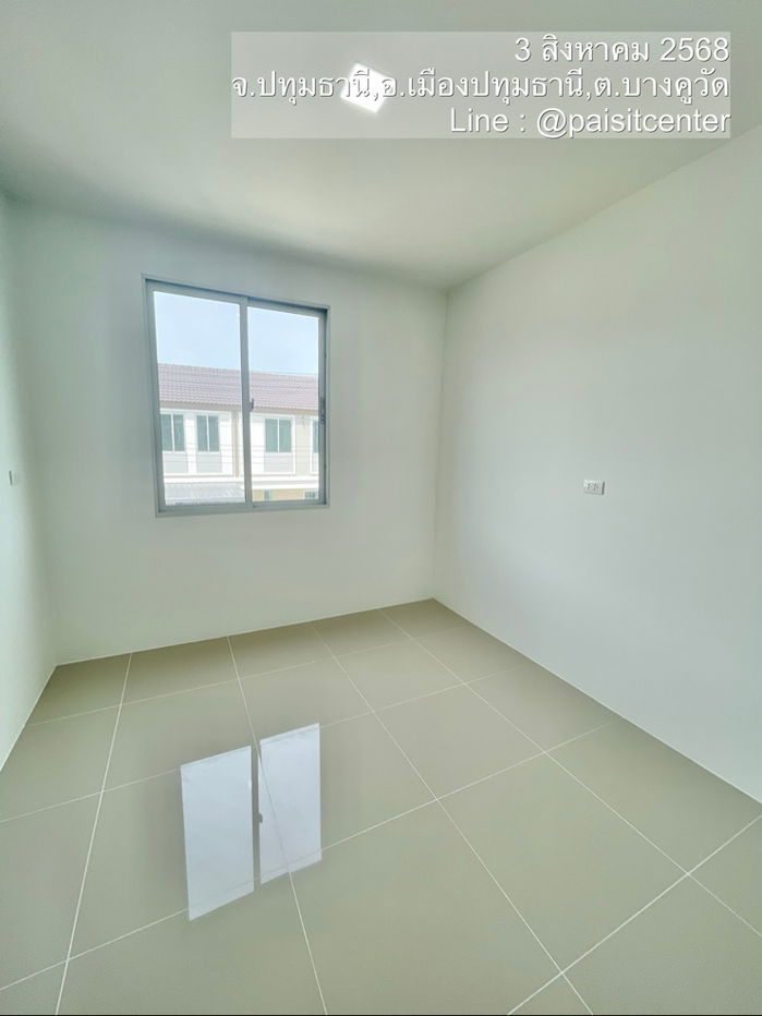 รูป บ้านพฤกษา ราชพฤกษ์-345ใกล้โรบินสัน ไลฟ์สไตล์ ราชพฤกษ์ - รูปที่ 5/7
