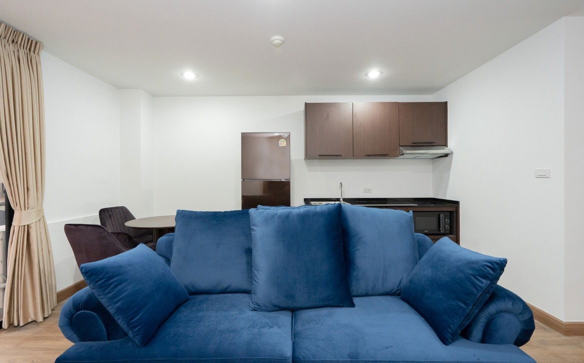 รูป #R5867 🎉 210868  ให้เช่าคอนโด PSJ Penthouse Sukhumvit  - รูปที่ 7/13