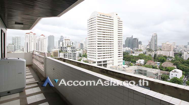 รูป 🔼🔽 AccomA 📩  2 BR Condominium @Richmond Palace (1520695) - รูปที่ 11/11
