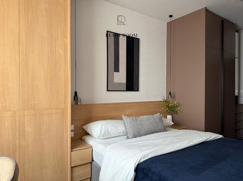 เช่าคอนโด IDEO Sukhumvit - Rama 4/ไอดีโอ สุขุมวิท - พระราม 4 (E6808059) ID Line : @condo101