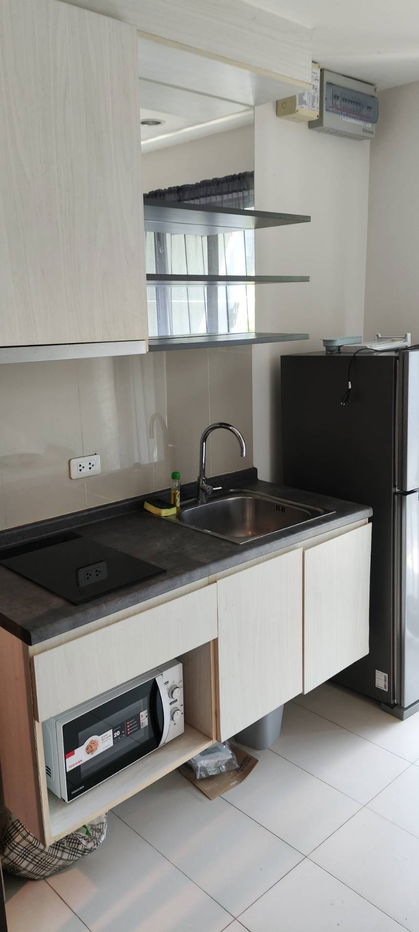 รูป Hot Price for rent The Base Park West สุขุมวิท 77 ราคาถูกที่สุด ห้องสวย🔥 - รูปที่ 3/5