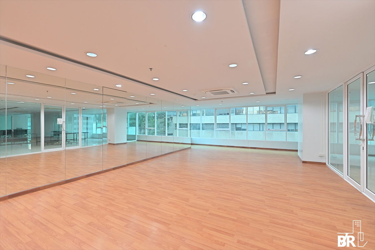 picture Best Price! Sukhumvit Living Town near MRT Phetchaburi - 3/6
