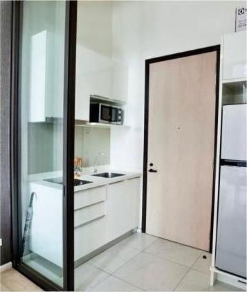 รูป Chewathai Residence Asoke วิวไม่บล็อค เฟอร์ฯ เครื่องใช้ไฟฟ้าครบ ห้องสวย ตรงปก นัดชมด่วนโทร  - รูปที่ 7/7