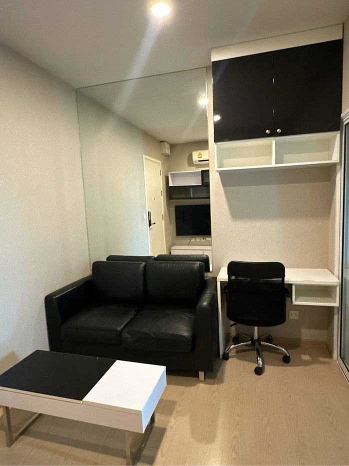 picture #Z2008💥200868🔥 Condo for rent: The Tree Sukhumvit 71-Ekamai - 3/6