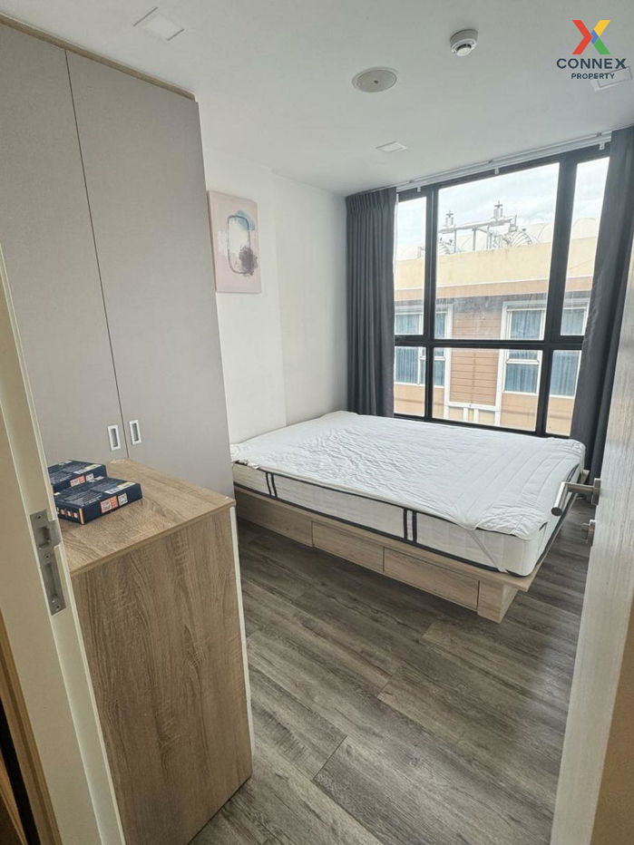 picture 🔥🔥🔥 FOR RENT condo , Atmoz Ratchada - Huaikwang , Wang Thong Lang , Wang Thong Lang , Bangkok , CX-78864 ✅ Live chat with us ADD LINE @connexproperty ✅ 🔥🔥🔥 - 3/5