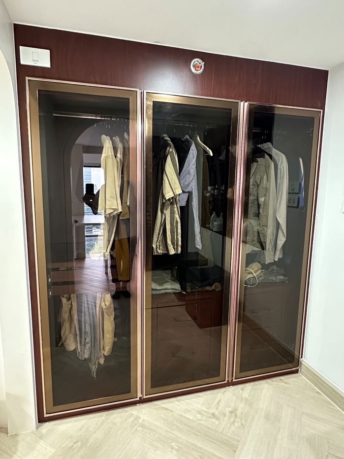 picture 🔥Best Choice🔥 for sale, KnightsBridge space Ratchayothin condo, duplex, fully furnished and ready to move in, near BTS Phahonyothin 24 - 22/22