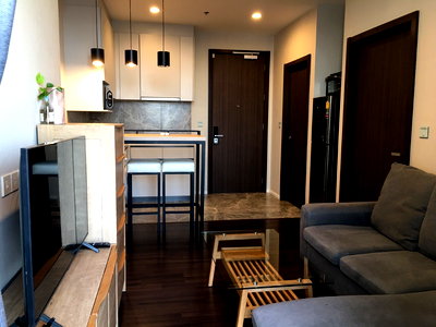 Condos for rent : Condo for rent Whizdom Inspire Monthly 35,000 thb.