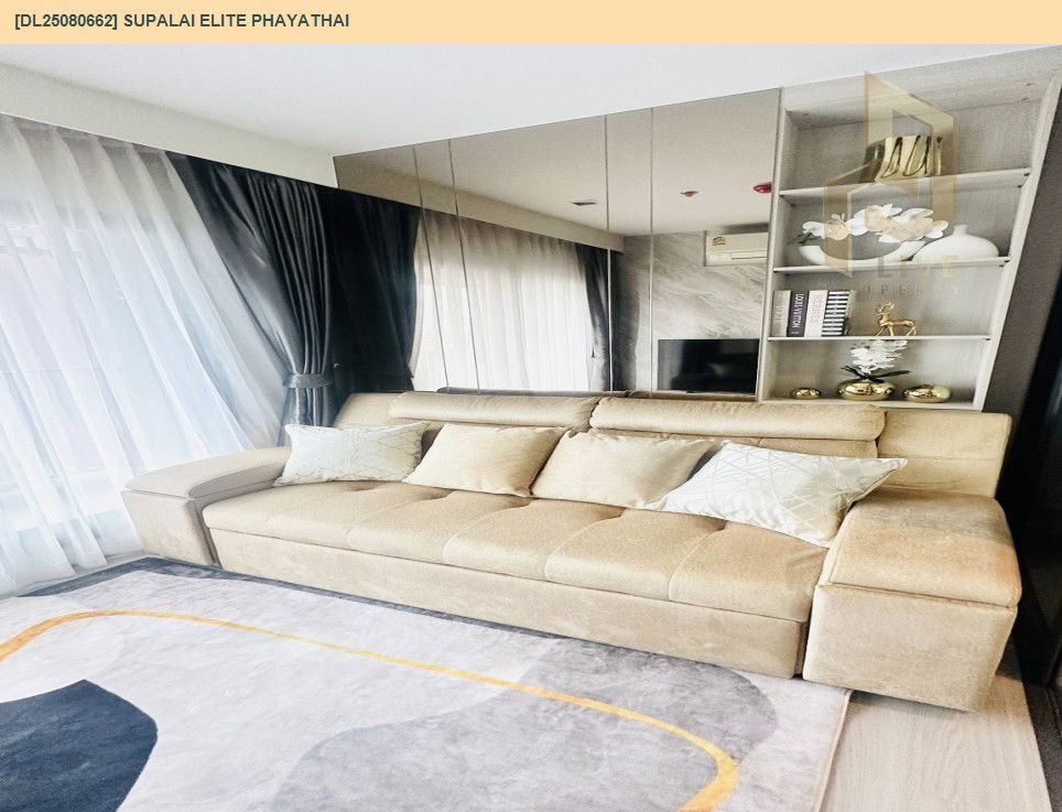 picture DL25080661 Condo for rent, Life Asoke Hype near MRT พระราม 9, ready to move in, call urgently 0656133286 LineID @655ebbvc - 9/15