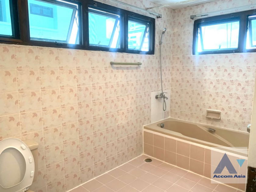 รูป 🔼🔽 AccomA 📩 Pet friendly 3 BR Condominium @The Waterford (AA21685) - รูปที่ 15/16