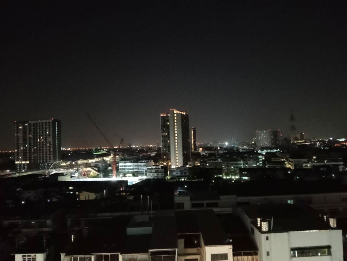 รูป 🏢 ขายคอนโด : Supalai Park Yaek Fai Chai Station (ศุภาลัย ปาร์ค สถานีแยกไฟฉาย)   รหัสทรัพย์ | 📌 LNP-C8932  - รูปที่ 13/21