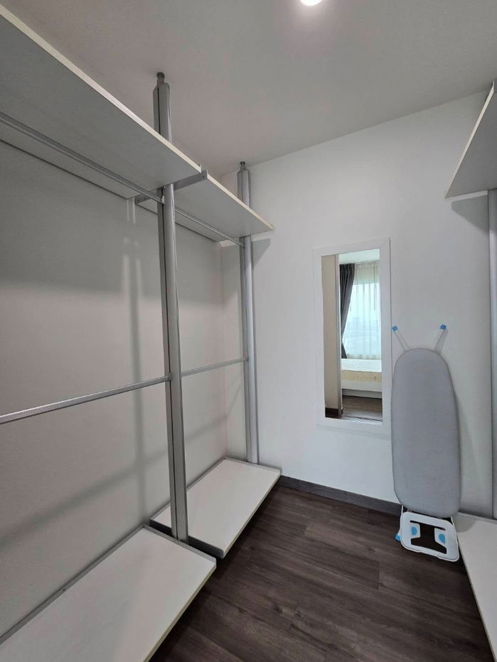 picture The Parkland Srinakarin Condo for sale  - 6/10