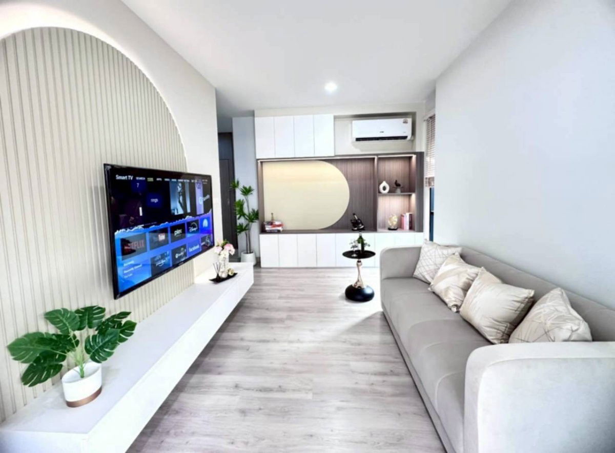 รูป ขาย Modern Luxury Pool Villa เชียงใหม่  - รูปที่ 4/20