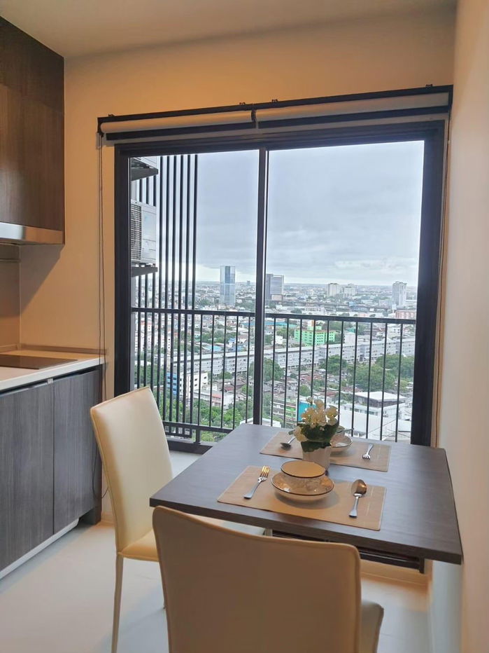 รูป  🟢For Rent🟢Runesu Thonglor 5  ห้องสวย เฟอร์ครบ 📱ADD LINE @nathong97 (ตอบ ⚡ 24 Hr) P1039 - รูปที่ 4/9