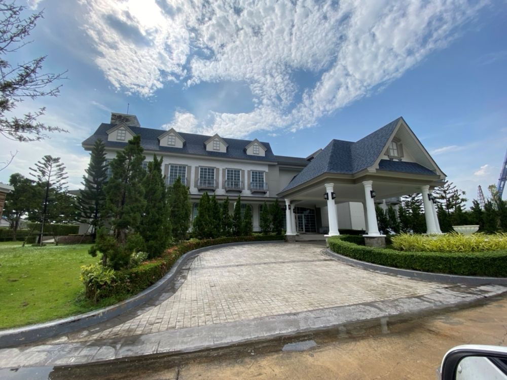 รูป ขายบ้านเดี่ยว 2 ชั้น เพอร์เฟค เพลส รามอินทรา-วงแหวน ทำเลดี เดินทางสะดวก ใกล้ ทางด่วนจตุโชติ เพียง 2 กม. - รูปที่ 14/14