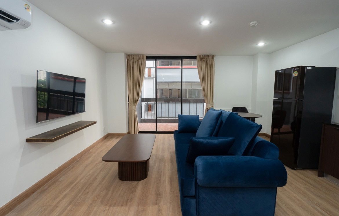 รูป #R5867 🎉 210868  ให้เช่าคอนโด PSJ Penthouse Sukhumvit  - รูปที่ 13/13