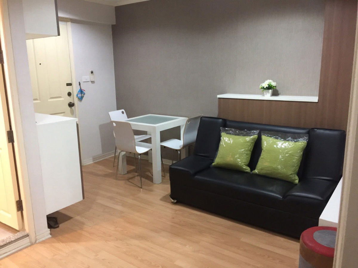 picture #R5877 🎉 210868 Condo for rent Lumpini Ville Ramintra-Laksi  - 6/6