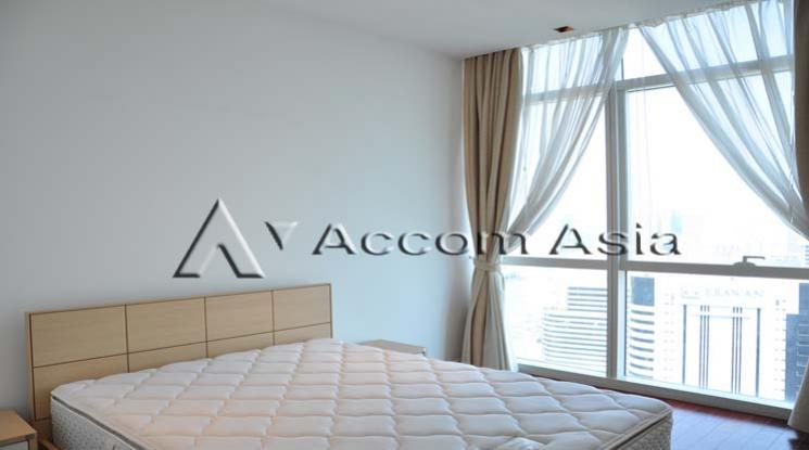รูป 🔼🔽 AccomA 📩  3 BR Condominium @Athenee Residence (1520107) - รูปที่ 8/9