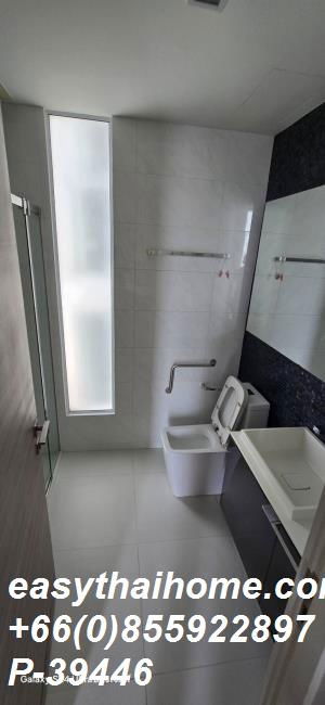picture P-39446 Condo for rent The room Sathorn - TanonPun fully furnished (Confirm again when visit).  - 8/9
