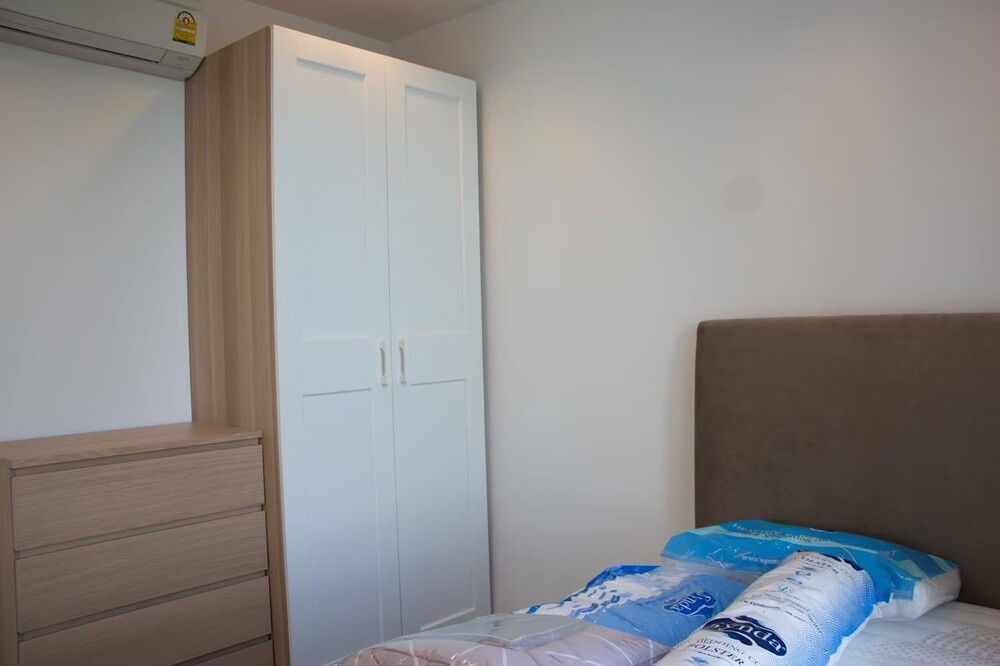 picture 🔥 Sale with tenant !!🔥 Code C20221200838..........Nara 9, 2 bedroom, 2 bathroom, corner room, Rare item, furnished, Special Deal!!📣📣 - 6/9