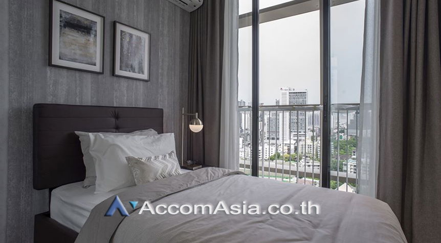 รูป 🔼🔽 AccomA 📩  2 BR Condominium @Park Origin Phrom Phong (AA26655) - รูปที่ 4/5
