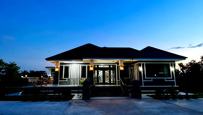 บ้านเดี่ยว ลำลูกกา คลองสาม : ขายบ้านเดี่ยวพร้อมที่ดิน 2 ไร่