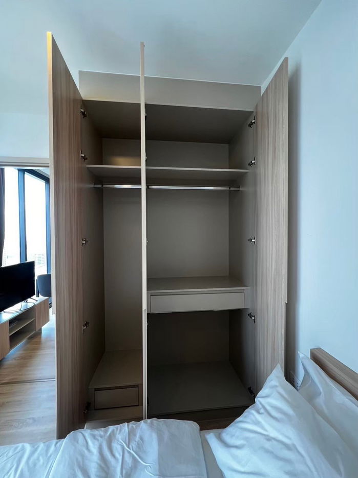 picture Condo For Rent XT Phayathai (D6808059) ID Line : @condo888 - 1/1