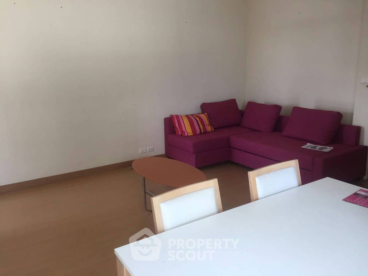 รูป คอนโด 2-ห้องนอน ที่ ไลฟ์ แอท สุขุมวิท67 ใกล้ BTS พระโขนง (ID 886089) - รูปที่ 4/8