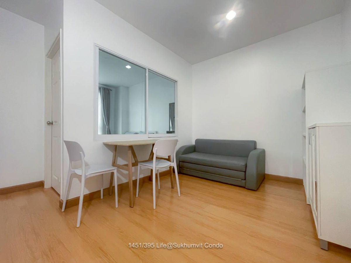 picture Available 🚨✅ life sukhumvit 65 - 1/6