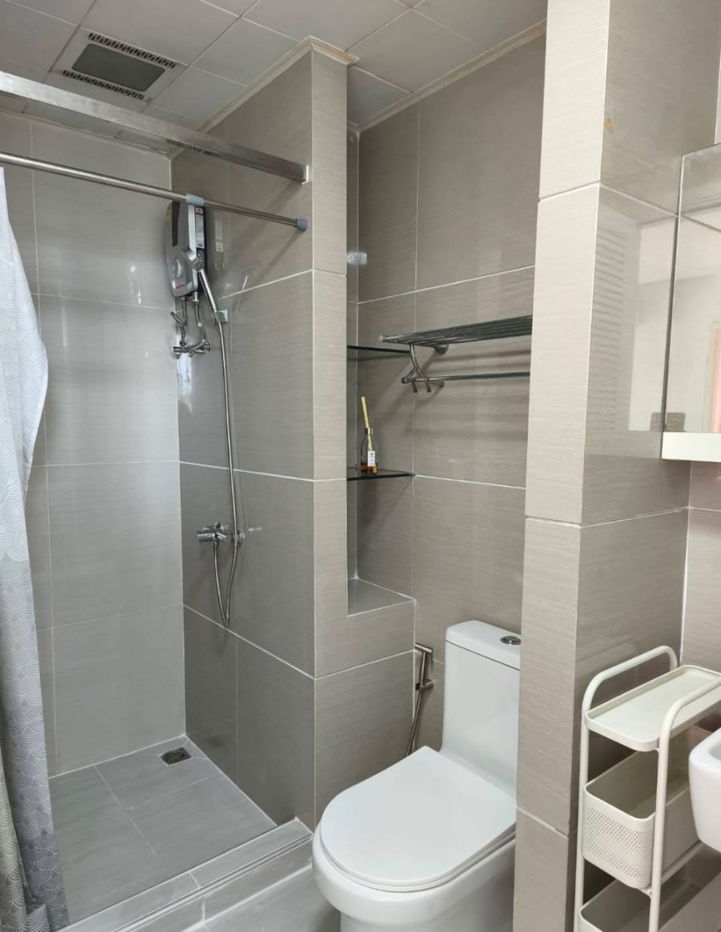 picture #R5855 🎉 210868 Condo for rent  TC-Green Condominium Rama9  - 9/12