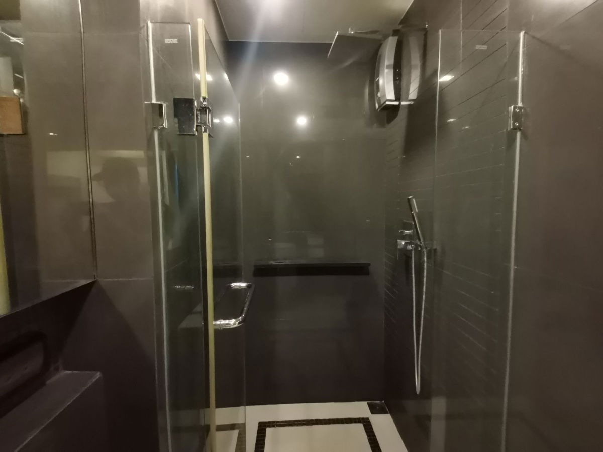 รูป Available for rent! Rhythm Sukhumvit 50. A Spacious 3 Bedroom with 120 sqm. Fully furnished, Ready to move in - รูปที่ 8/28