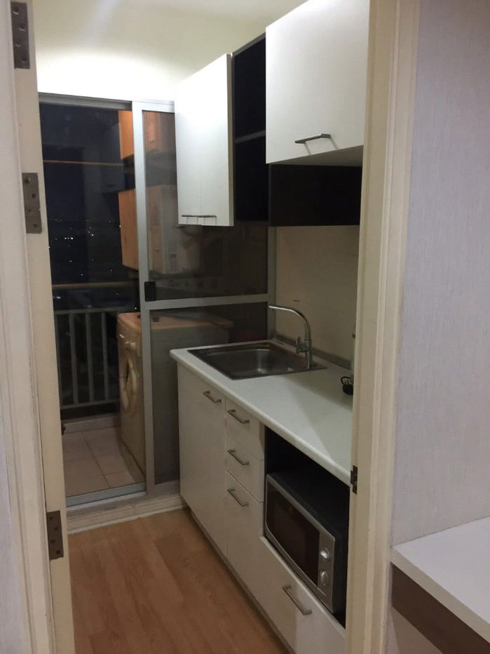 picture #R5877 🎉 210868 Condo for rent Lumpini Ville Ramintra-Laksi  - 2/6